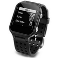 Garmin Approach S20 Golf Watch - Black